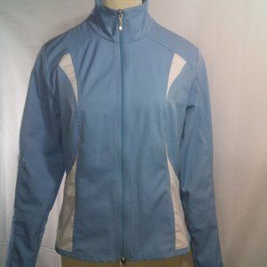 Women's Nike Jogging Runners Jacket Size Medium